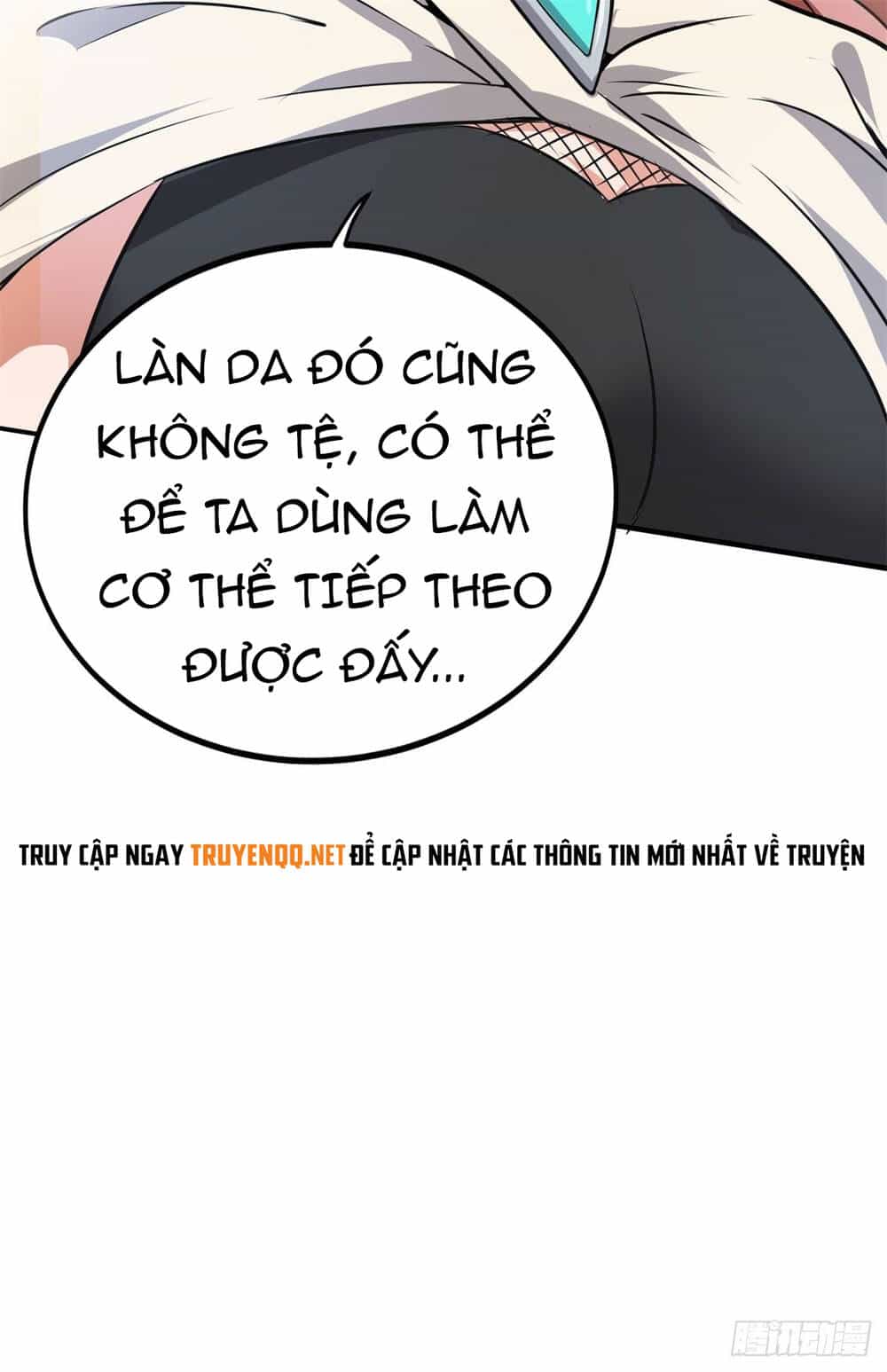 Nghịch Thiên Chiến Kỷ - Chương 51 - ảnh 12