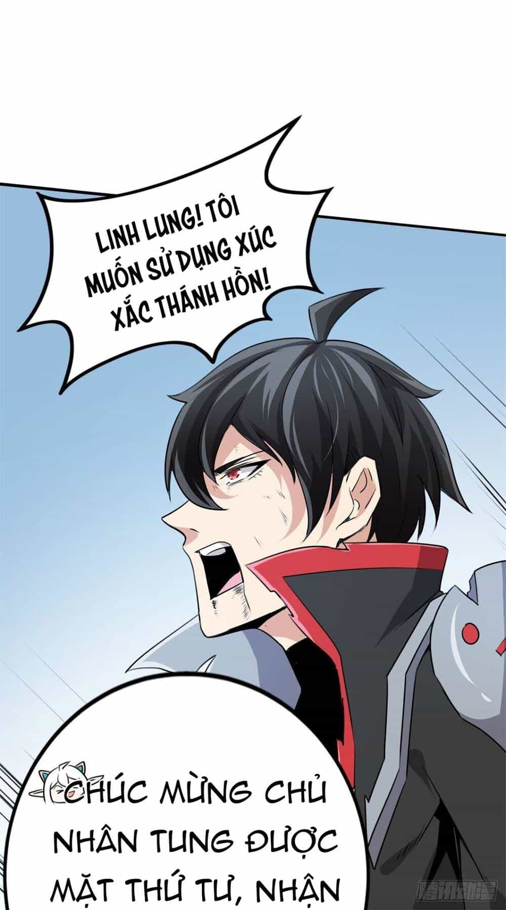 Nghịch Thiên Chiến Kỷ - Chương 51 - ảnh 13