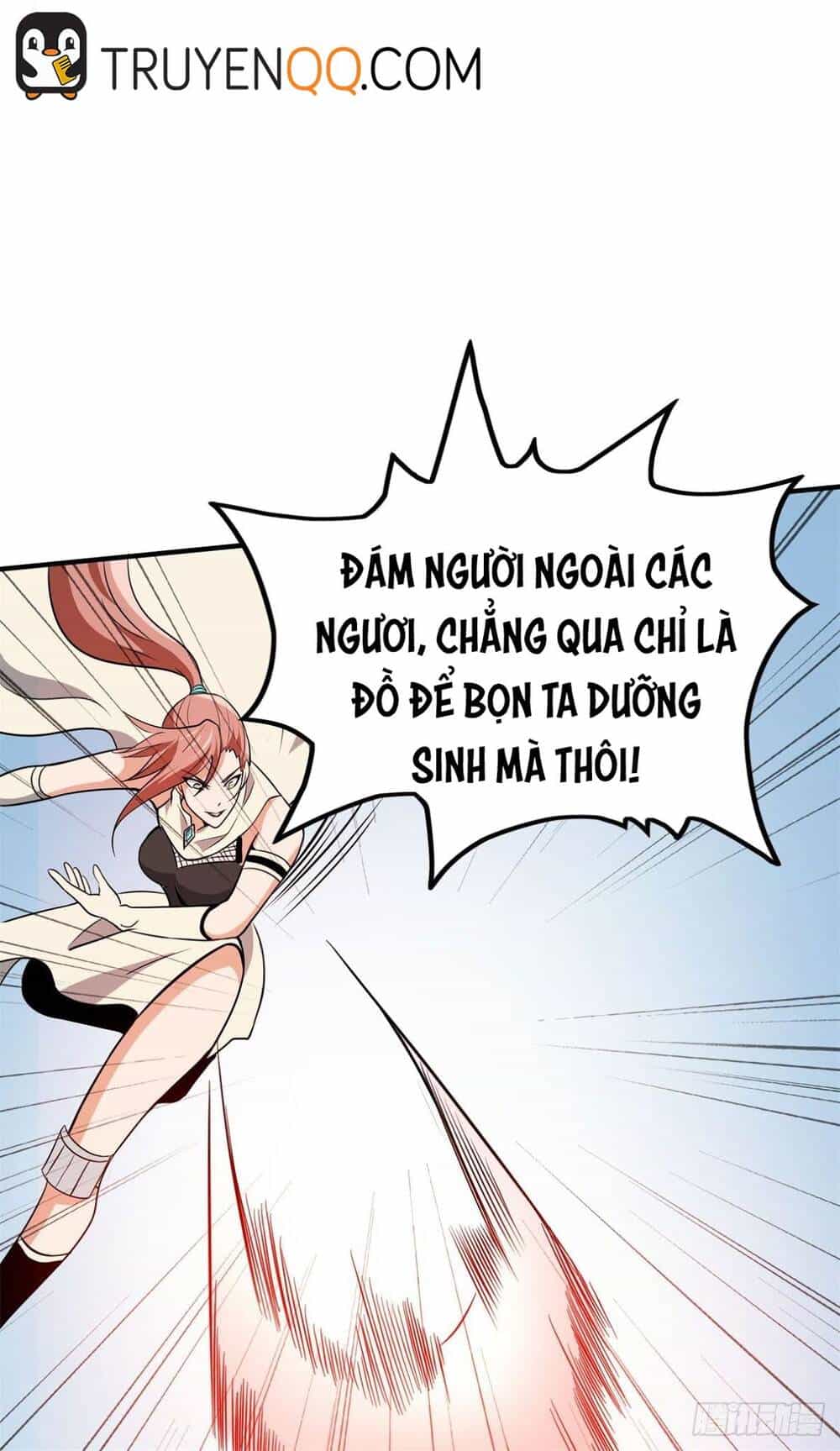 Nghịch Thiên Chiến Kỷ - Chương 51 - ảnh 6
