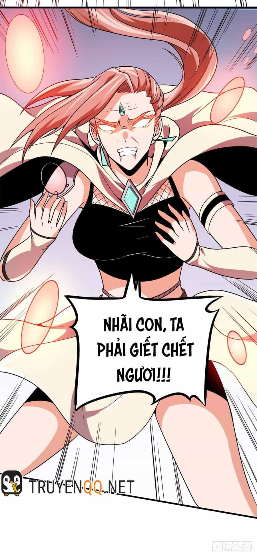 Nghịch Thiên Chiến Kỷ - Chương 52 - ảnh 11