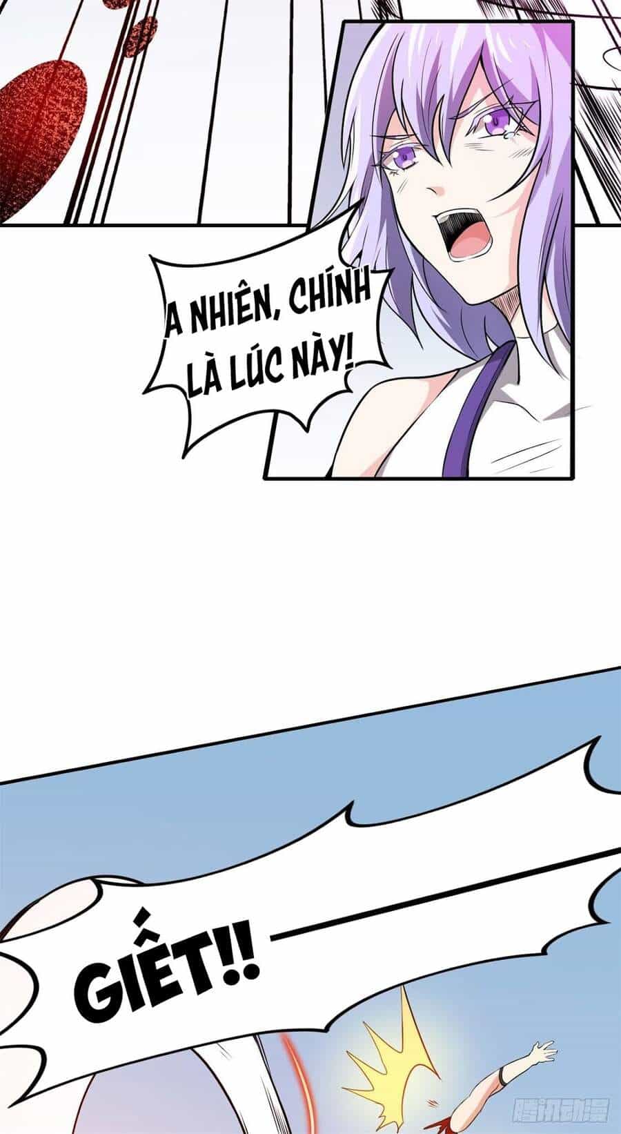 Nghịch Thiên Chiến Kỷ - Chương 52 - ảnh 13
