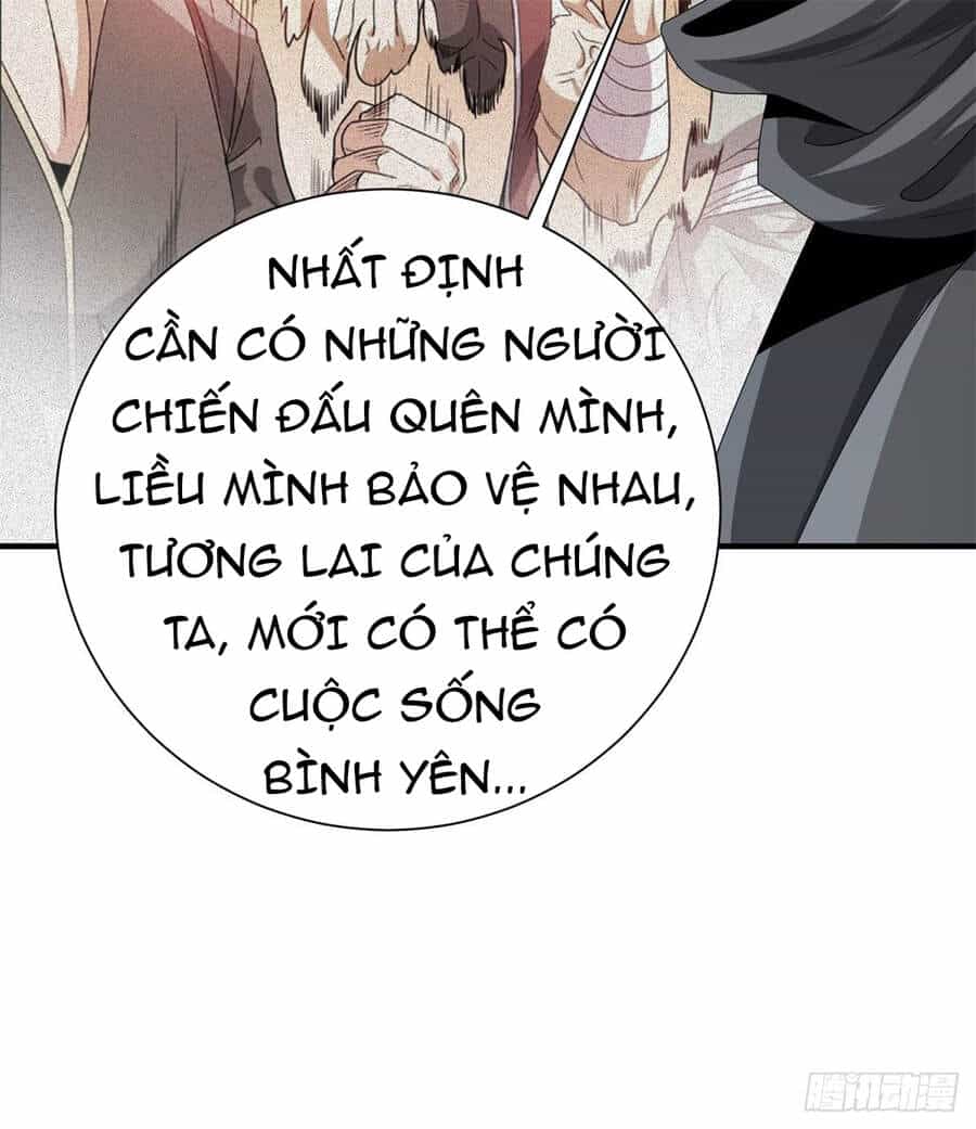 Nghịch Thiên Chiến Kỷ - Chương 52 - ảnh 32