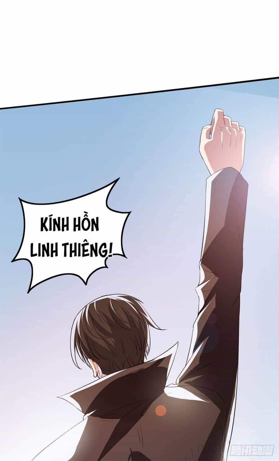 Nghịch Thiên Chiến Kỷ - Chương 52 - ảnh 33