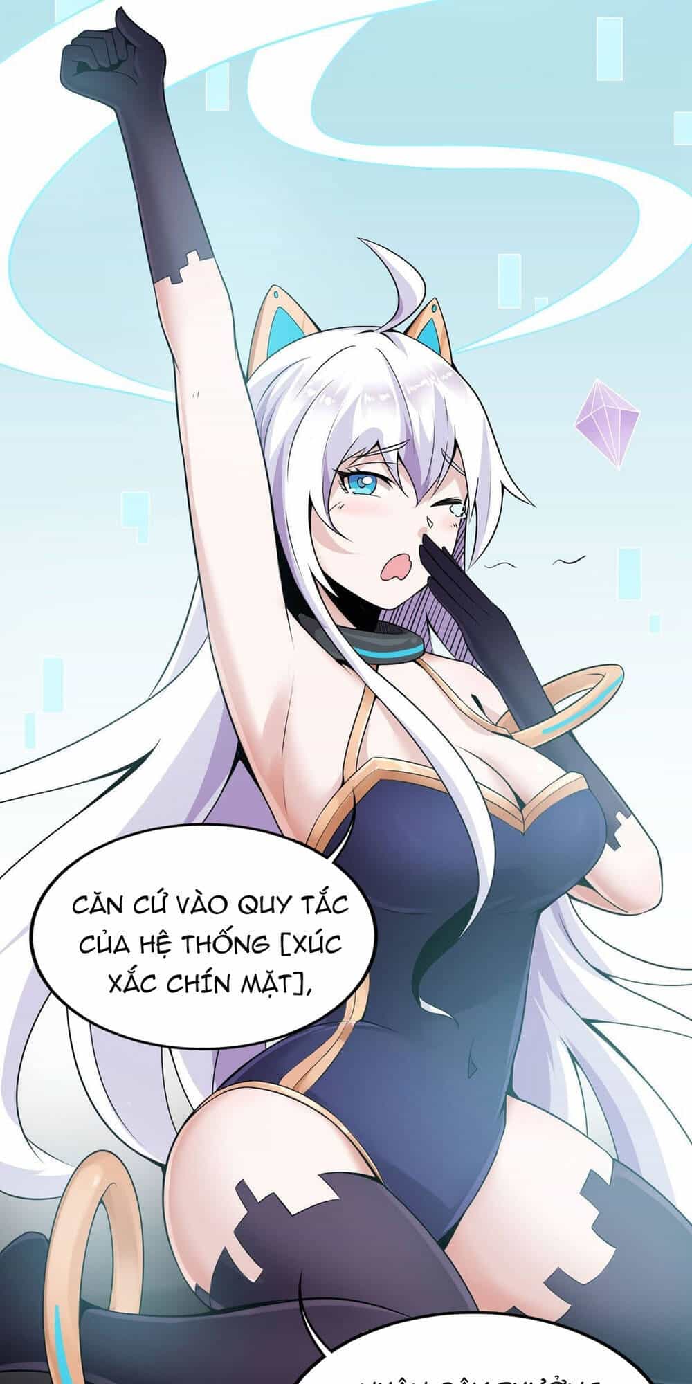 Nghịch Thiên Chiến Kỷ - Chương 5 - ảnh 14