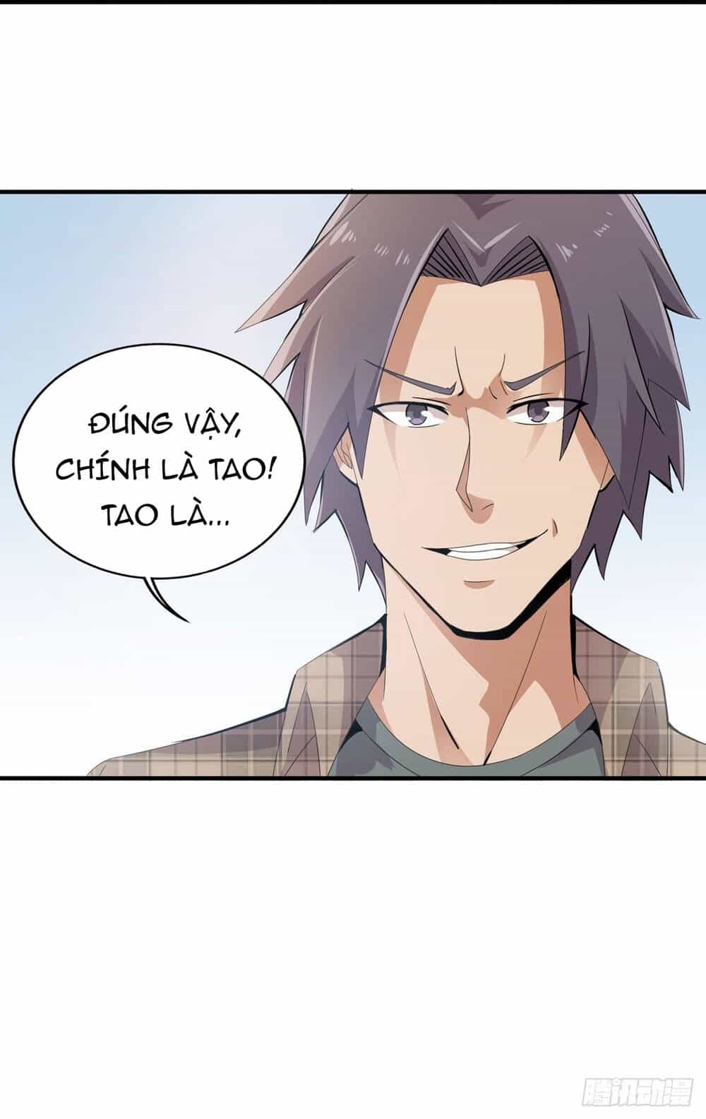 Nghịch Thiên Chiến Kỷ - Chương 5 - ảnh 36