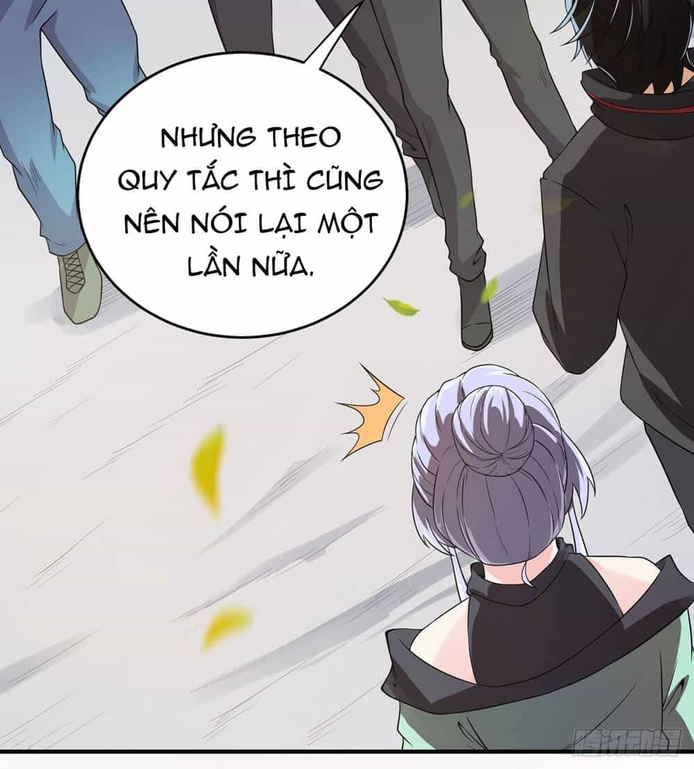Nghịch Thiên Chiến Kỷ - Chương 5 - ảnh 41