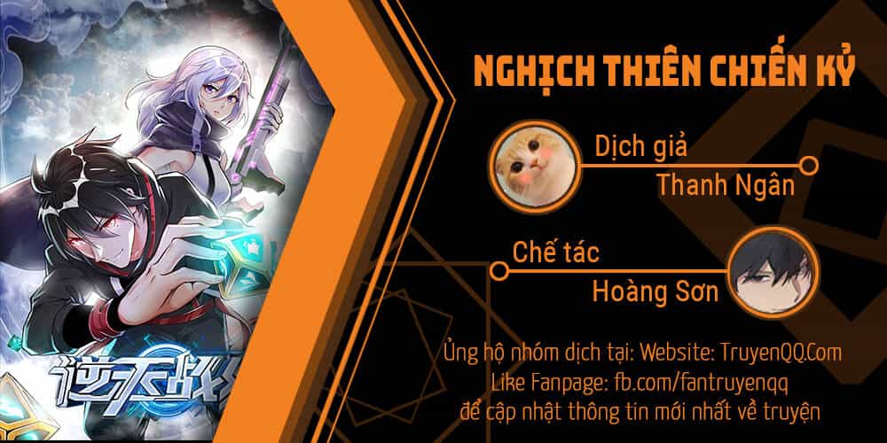 Nghịch Thiên Chiến Kỷ - Chương 6 - ảnh 1