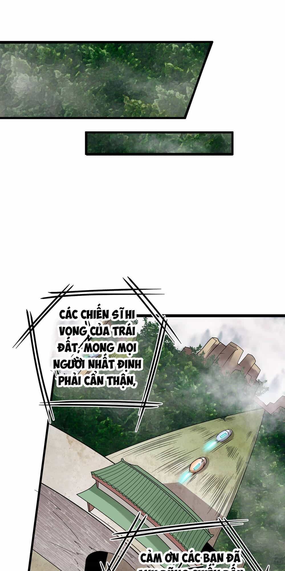 Nghịch Thiên Chiến Kỷ - Chương 7 - ảnh 29