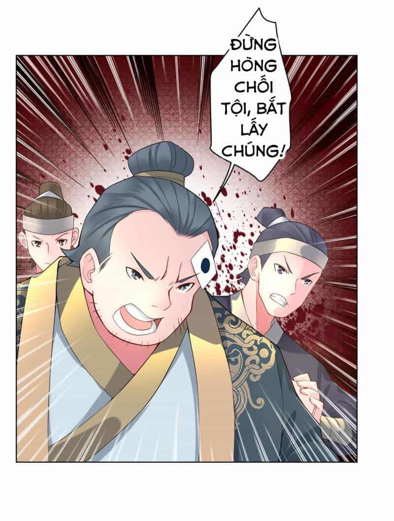 Nghịch Thiên Chiến Thần - Chương 1 - ảnh 44