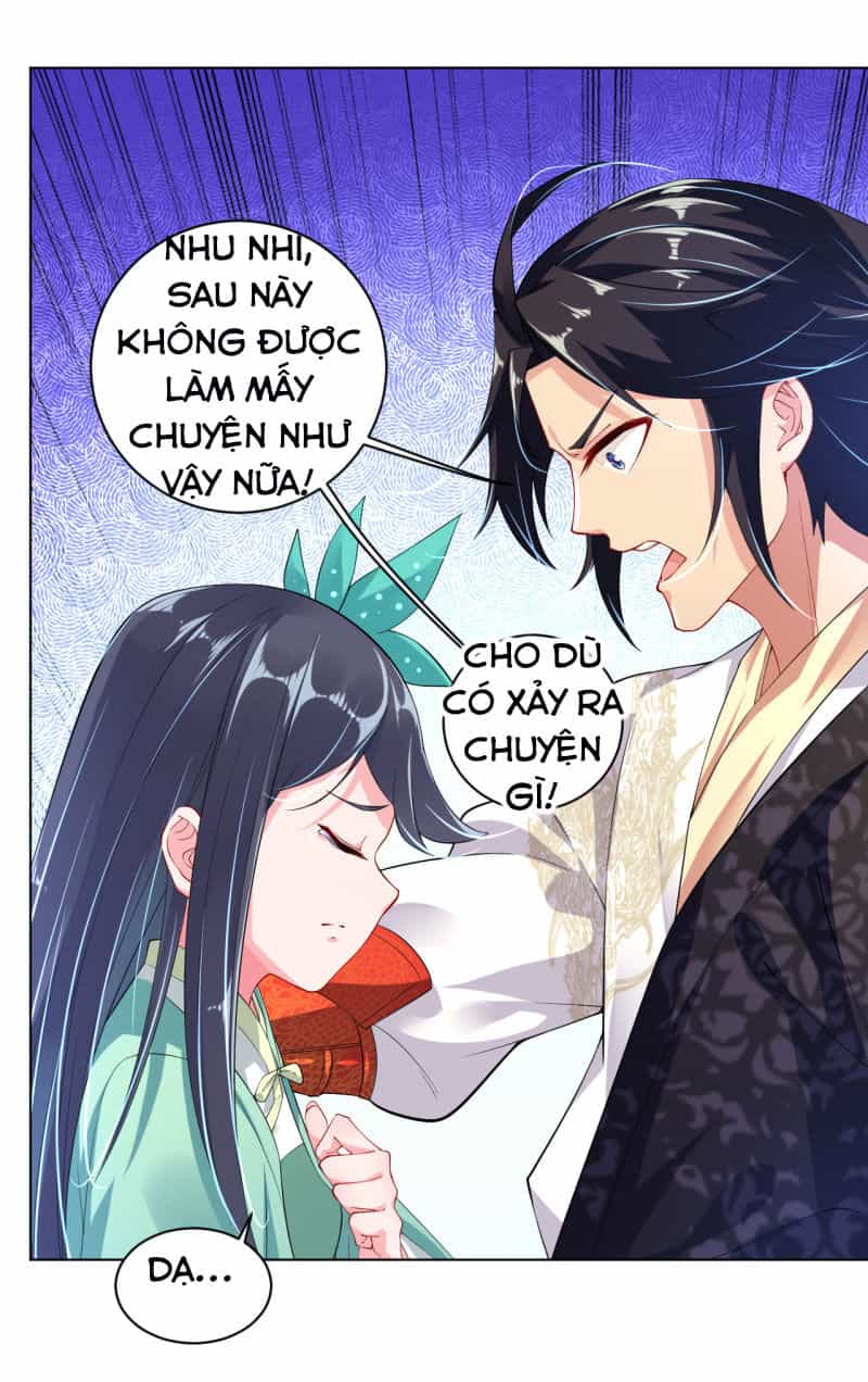 Nghịch Thiên Chiến Thần - Chương 10 - ảnh 18