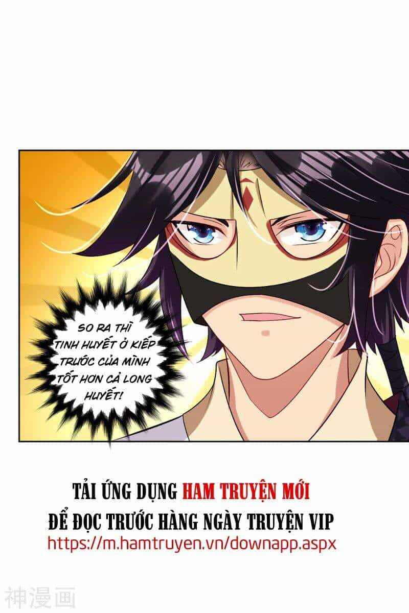 Nghịch Thiên Chiến Thần - Chương 100 - ảnh 1