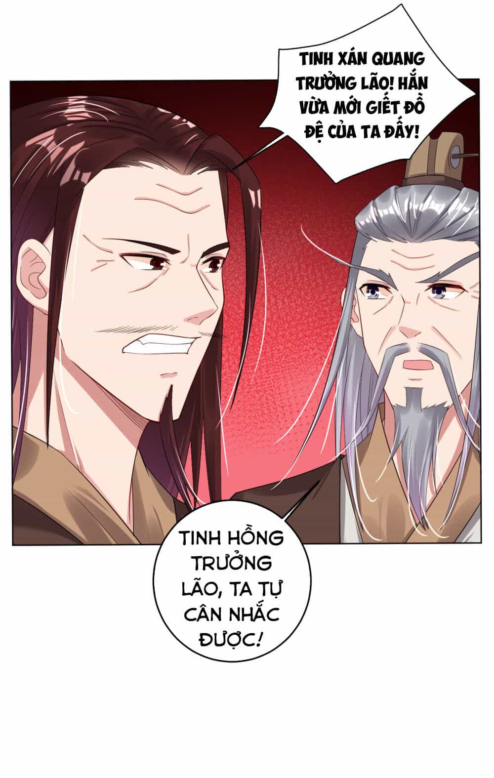 Nghịch Thiên Chiến Thần - Chương 103 - ảnh 17