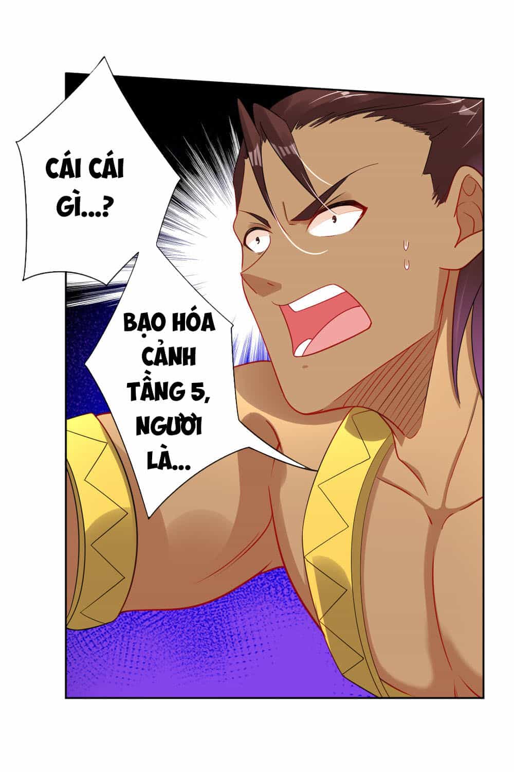Nghịch Thiên Chiến Thần - Chương 103 - ảnh 7