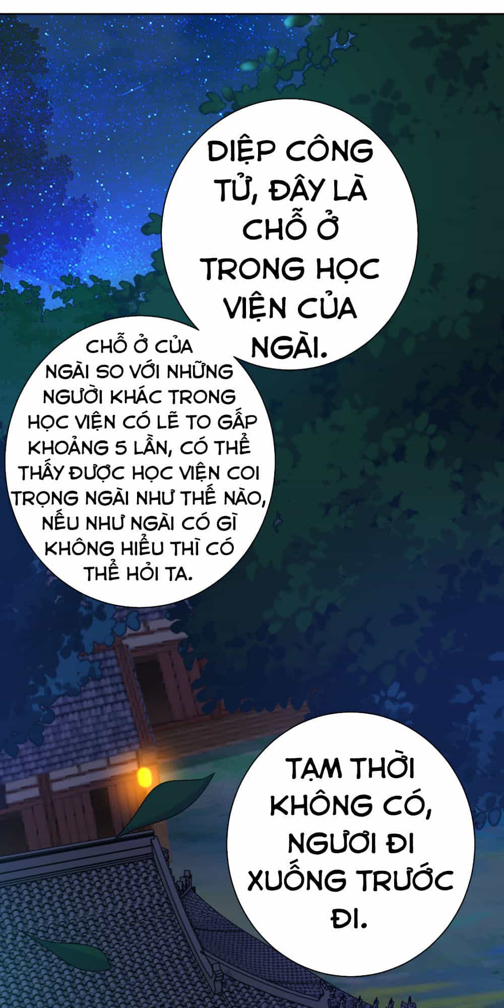 Nghịch Thiên Chiến Thần - Chương 105 - ảnh 13