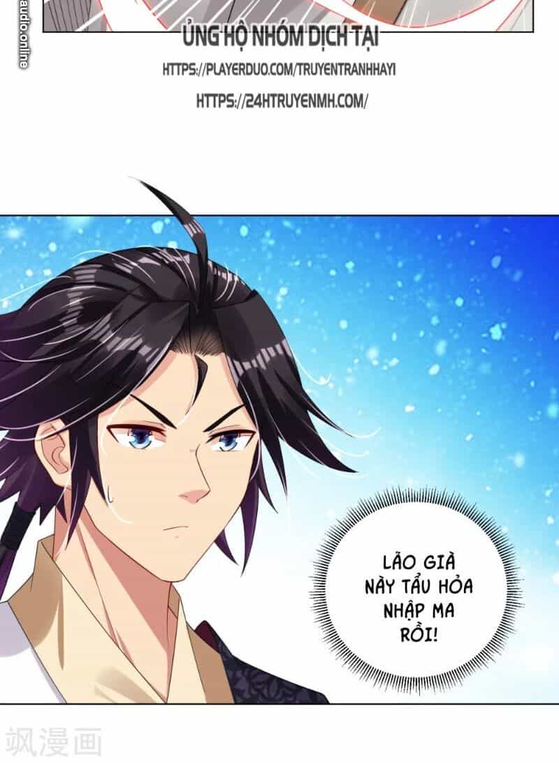Nghịch Thiên Chiến Thần - Chương 107 - ảnh 15