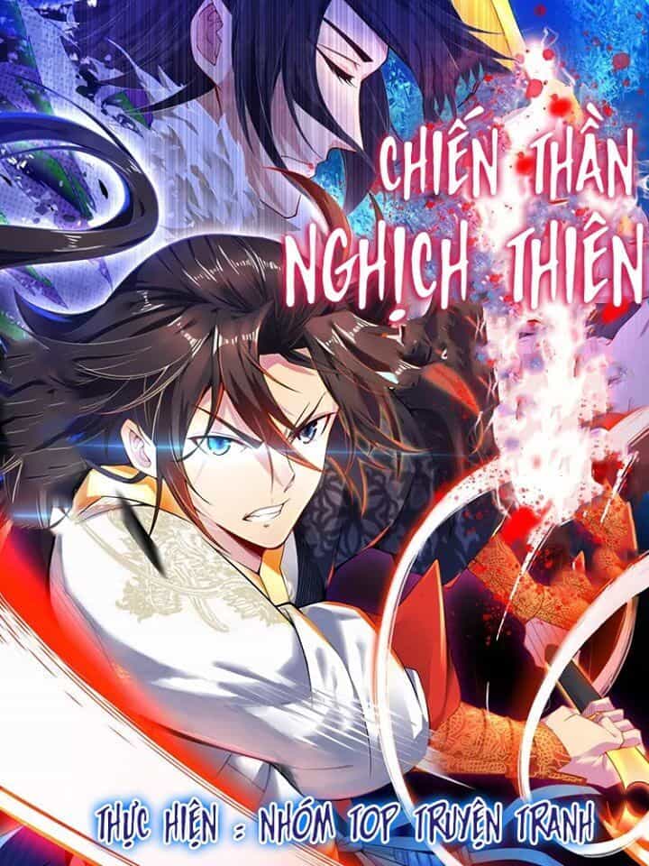 Nghịch Thiên Chiến Thần - Chương 108 - ảnh 1