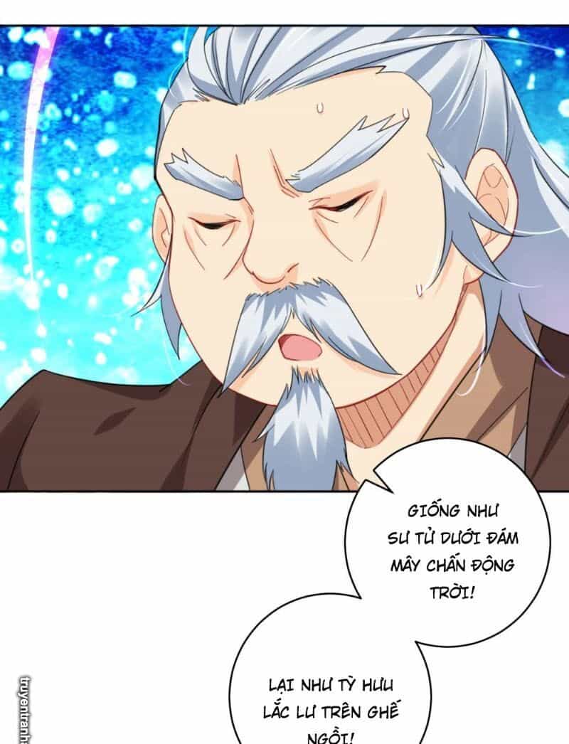 Nghịch Thiên Chiến Thần - Chương 108 - ảnh 4