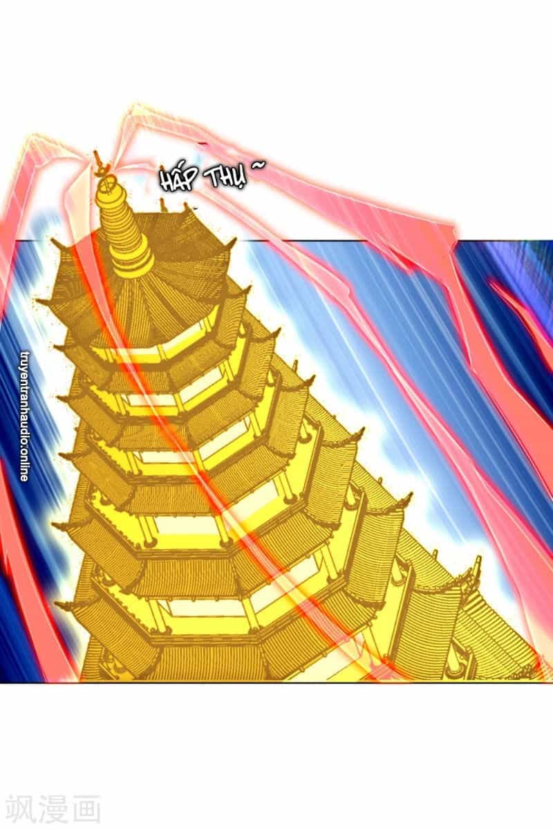 Nghịch Thiên Chiến Thần - Chương 111 - ảnh 12