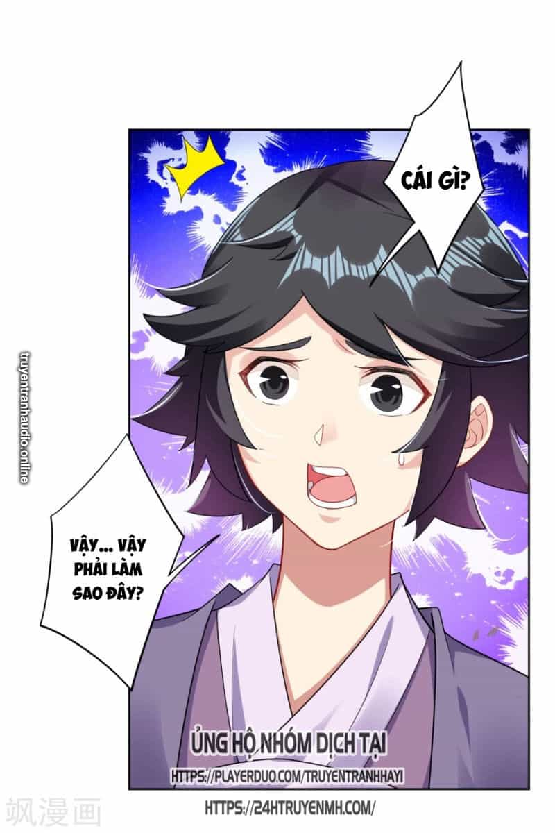 Nghịch Thiên Chiến Thần - Chương 111 - ảnh 19