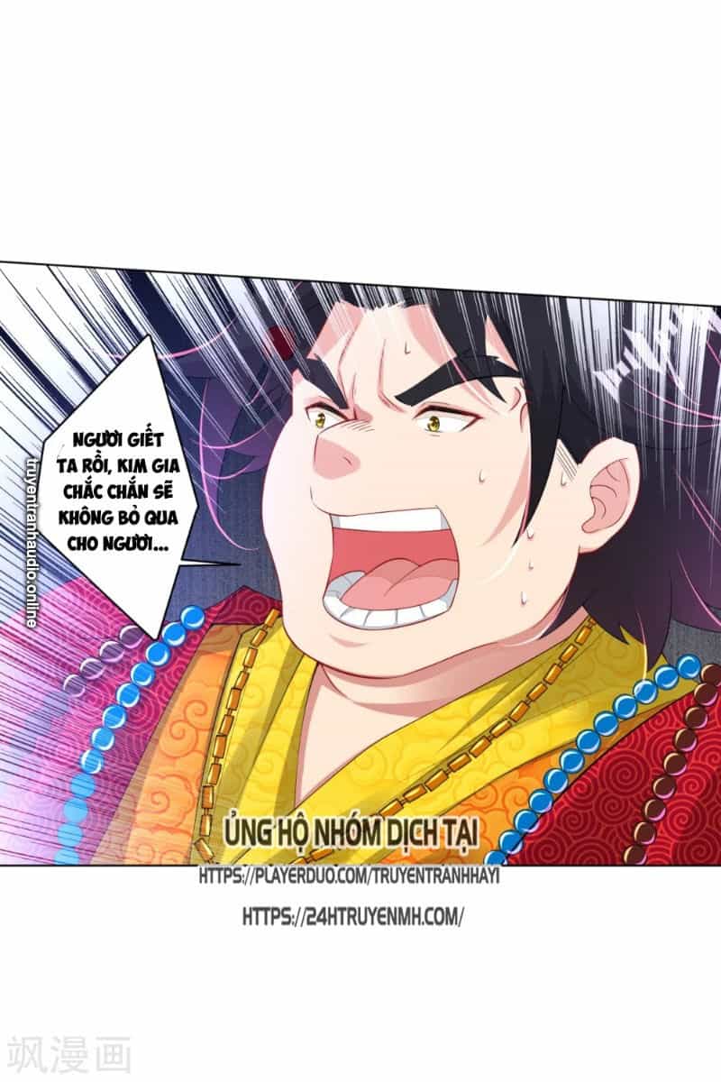 Nghịch Thiên Chiến Thần - Chương 111 - ảnh 8