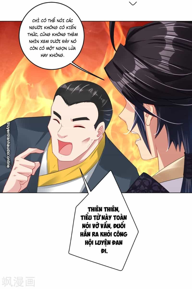 Nghịch Thiên Chiến Thần - Chương 112 - ảnh 13