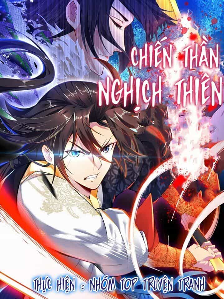 Nghịch Thiên Chiến Thần - Chương 113 - ảnh 1