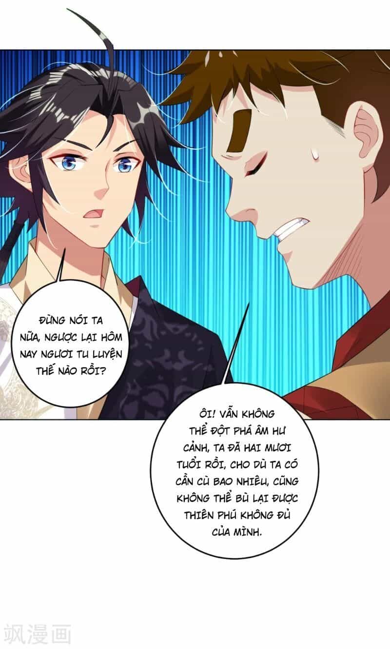 Nghịch Thiên Chiến Thần - Chương 113 - ảnh 15