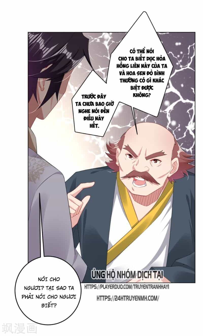 Nghịch Thiên Chiến Thần - Chương 113 - ảnh 2