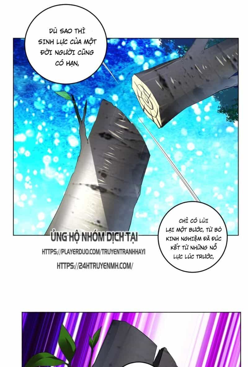 Nghịch Thiên Chiến Thần - Chương 113 - ảnh 20