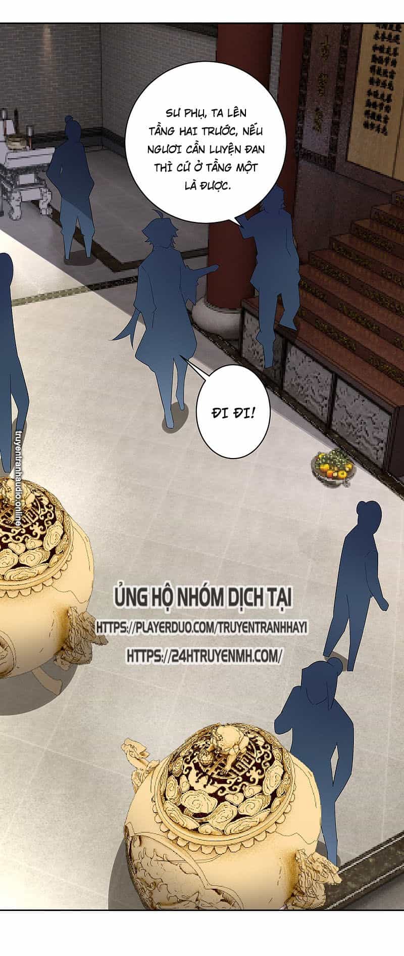 Nghịch Thiên Chiến Thần - Chương 119 - ảnh 13