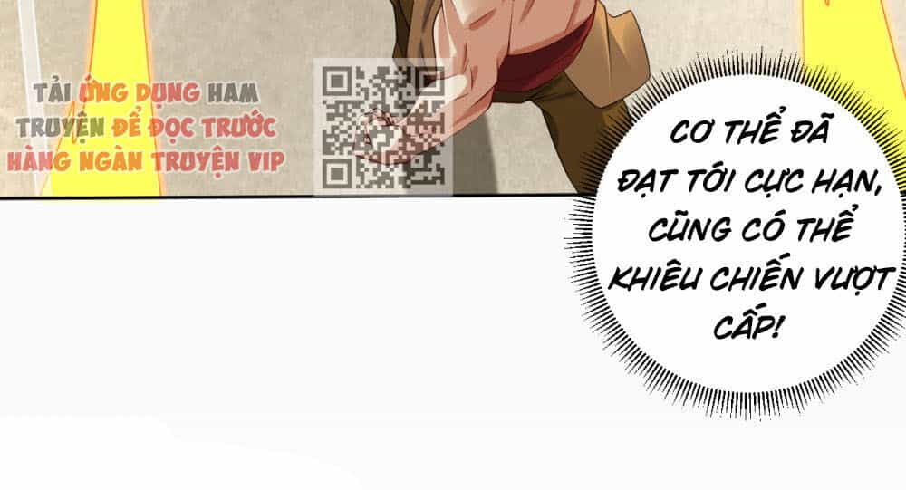 Nghịch Thiên Chiến Thần - Chương 120 - ảnh 27