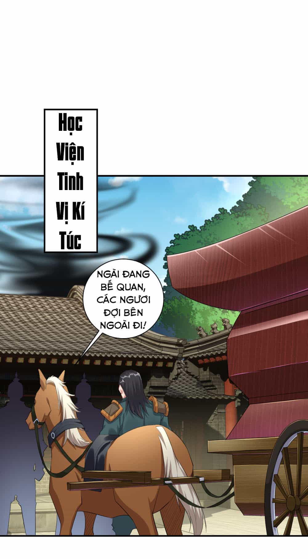Nghịch Thiên Chiến Thần - Chương 122 - ảnh 4