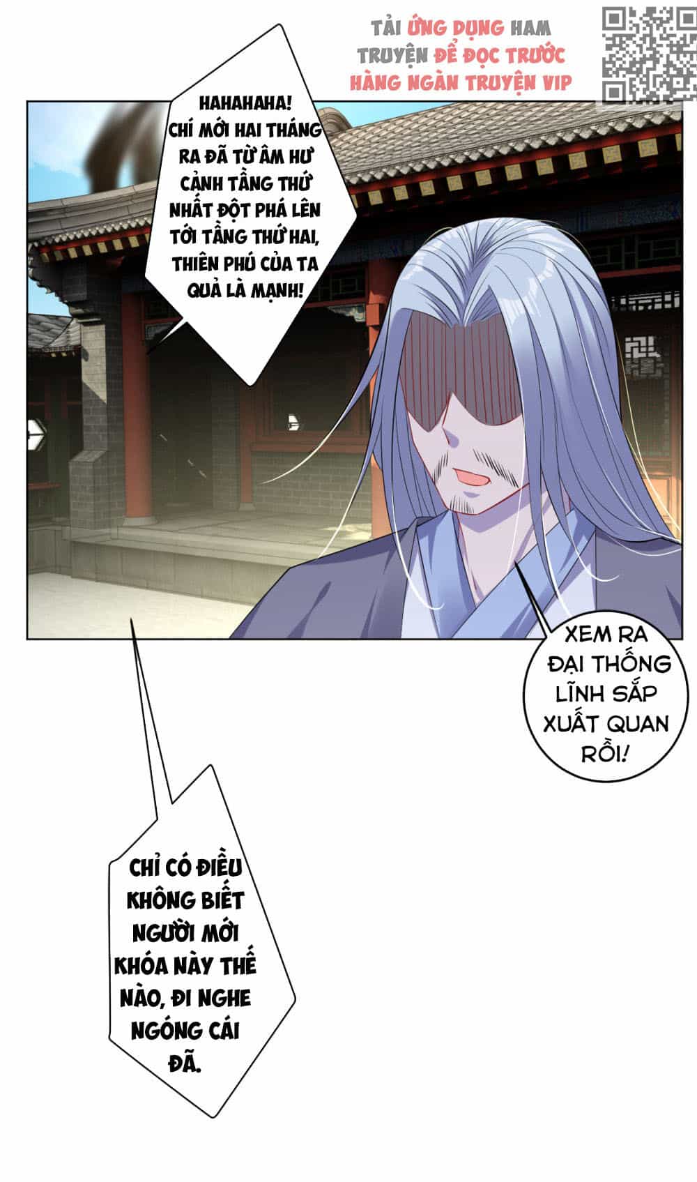 Nghịch Thiên Chiến Thần - Chương 122 - ảnh 5