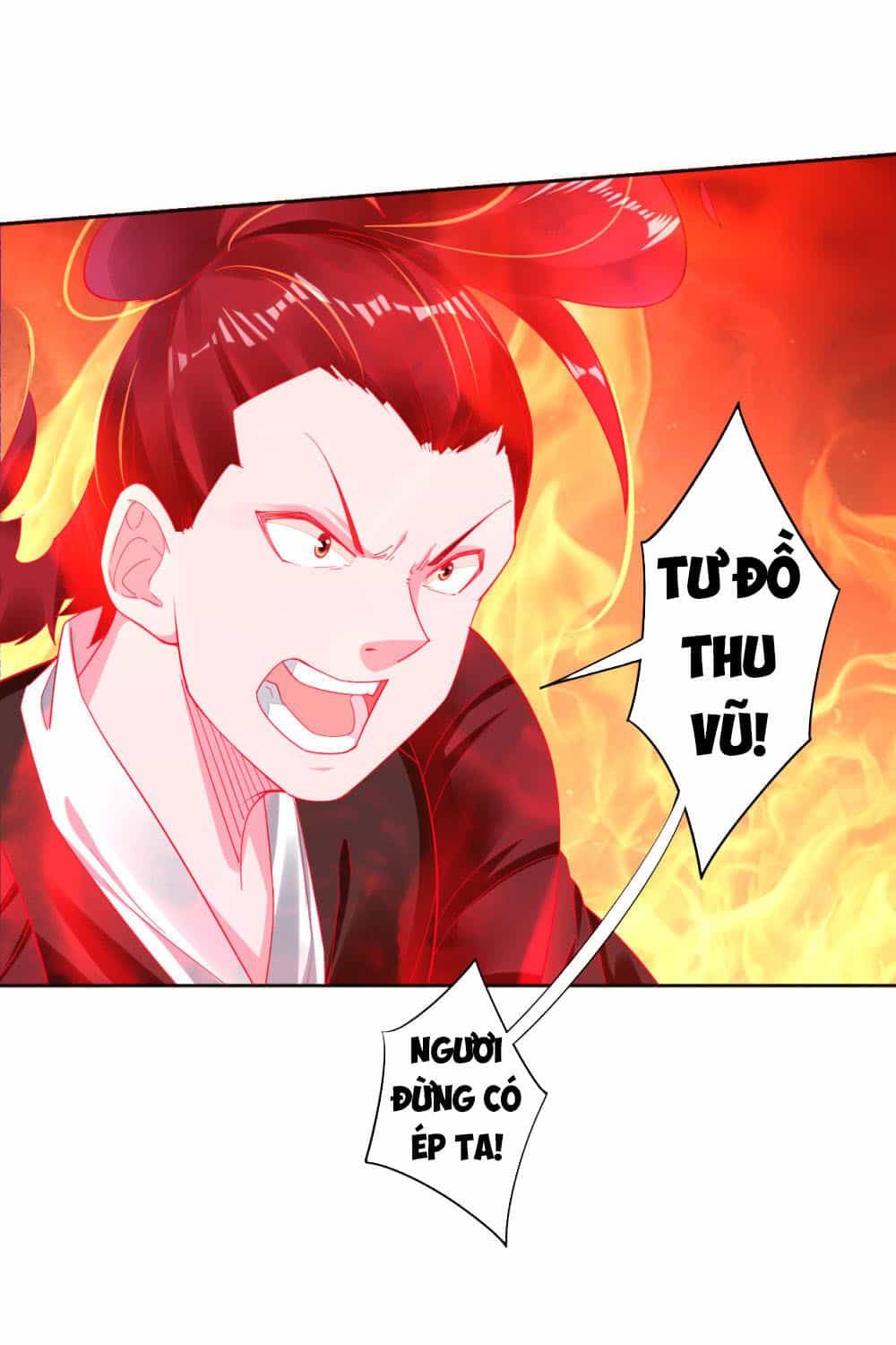 Nghịch Thiên Chiến Thần - Chương 126 - ảnh 13