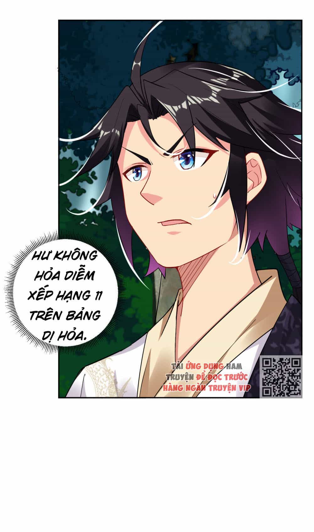 Nghịch Thiên Chiến Thần - Chương 126 - ảnh 14