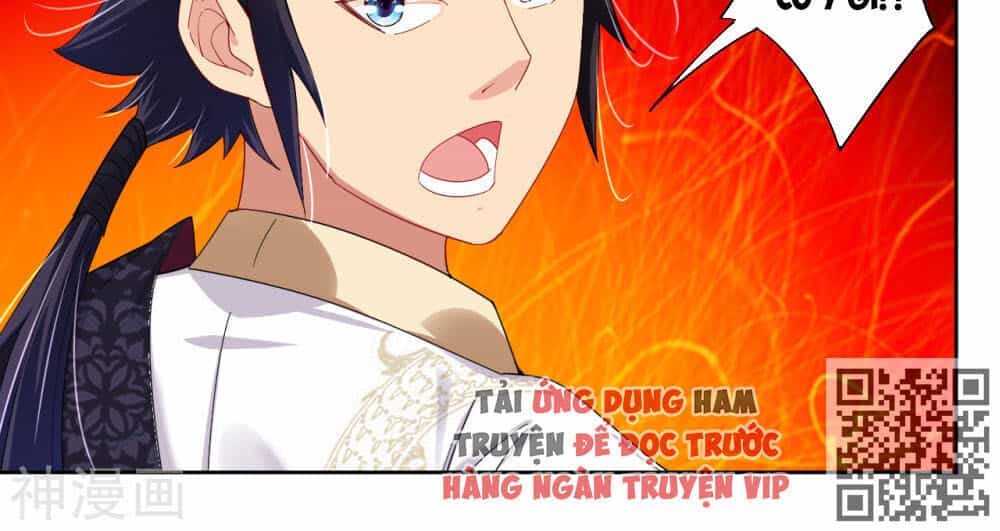 Nghịch Thiên Chiến Thần - Chương 127 - ảnh 19