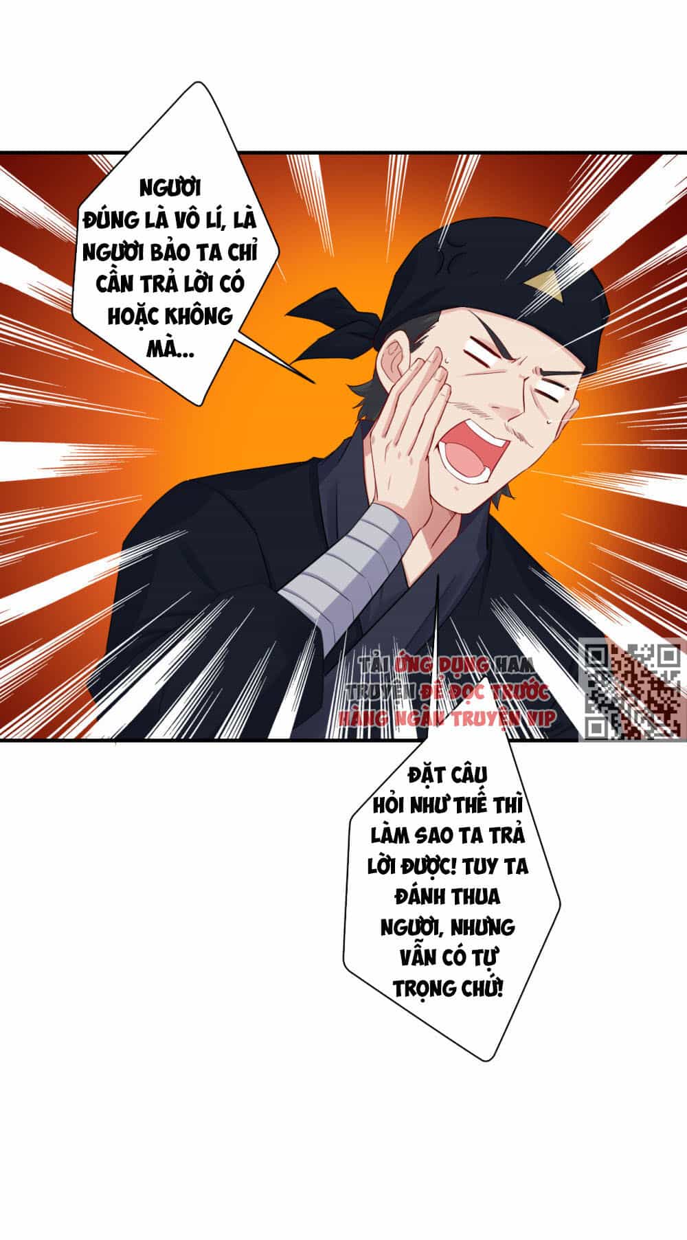 Nghịch Thiên Chiến Thần - Chương 128 - ảnh 10