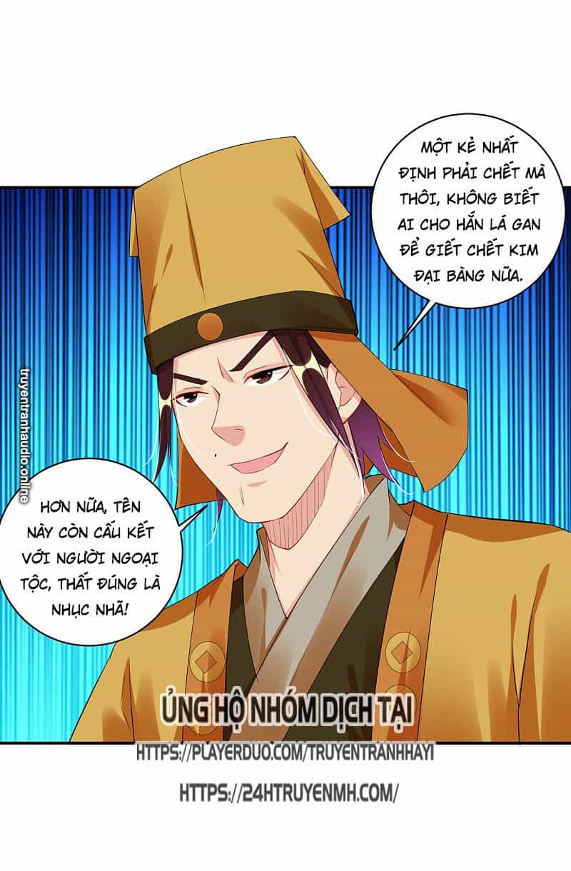 Nghịch Thiên Chiến Thần - Chương 129 - ảnh 12