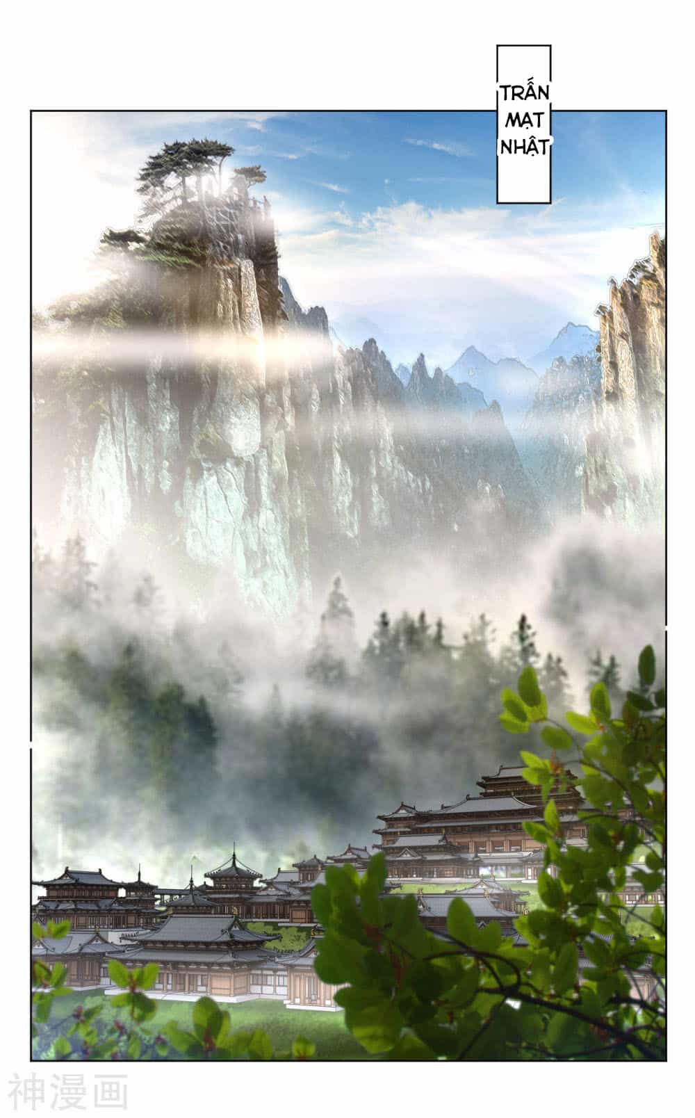 Nghịch Thiên Chiến Thần - Chương 13 - ảnh 20