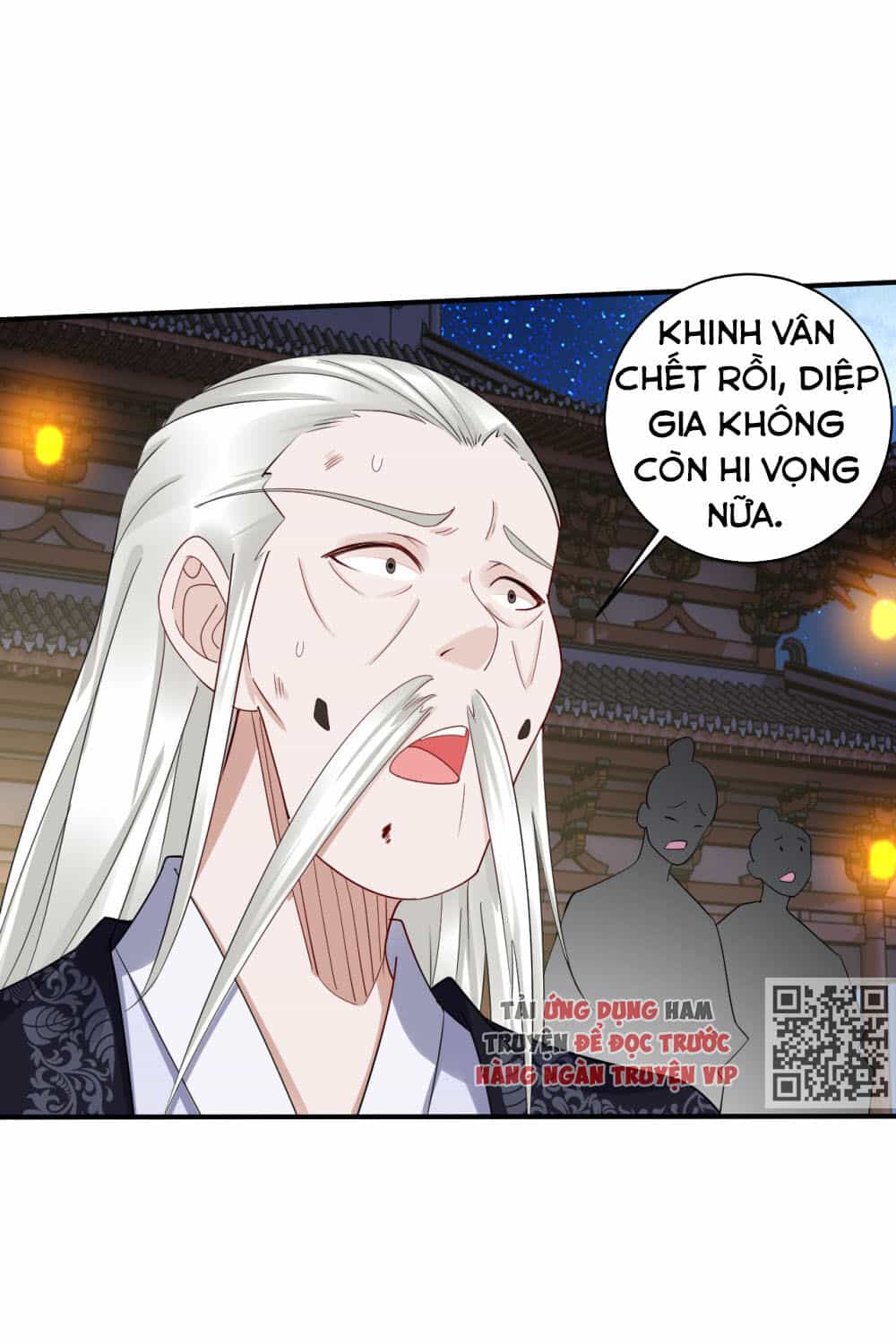 Nghịch Thiên Chiến Thần - Chương 132 - ảnh 6