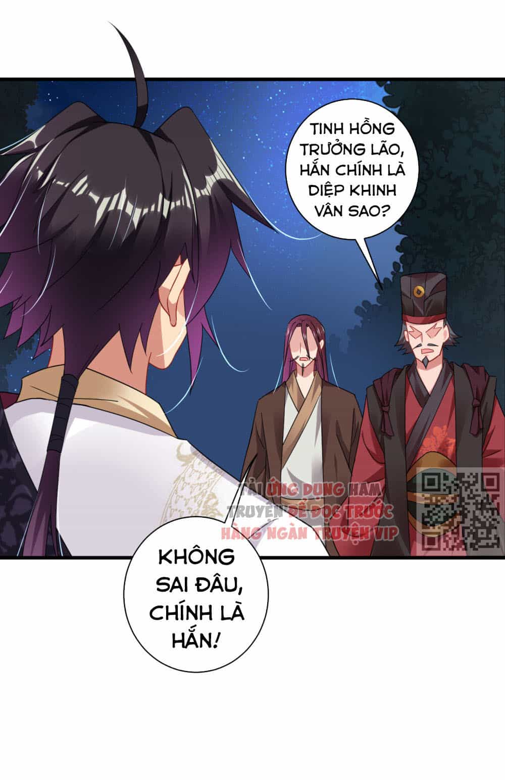 Nghịch Thiên Chiến Thần - Chương 137 - ảnh 13