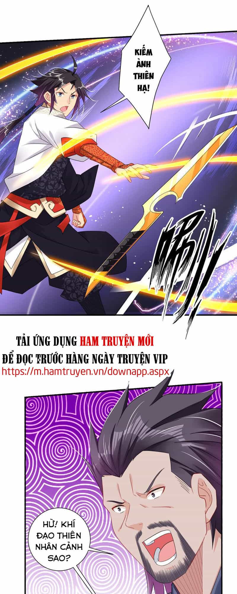 Nghịch Thiên Chiến Thần - Chương 140 - ảnh 7