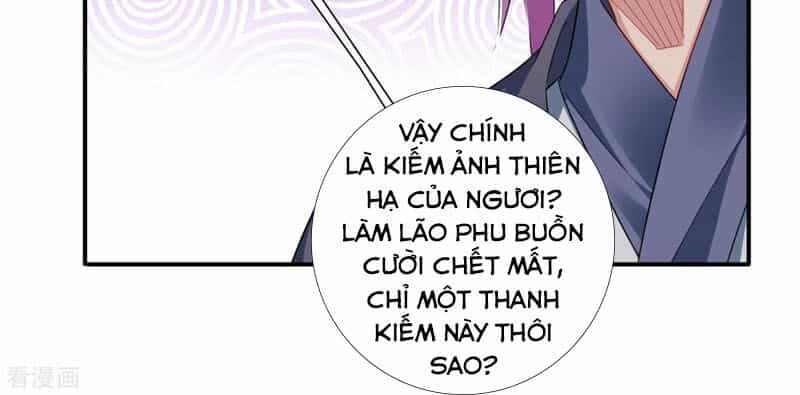 Nghịch Thiên Chiến Thần - Chương 140 - ảnh 8