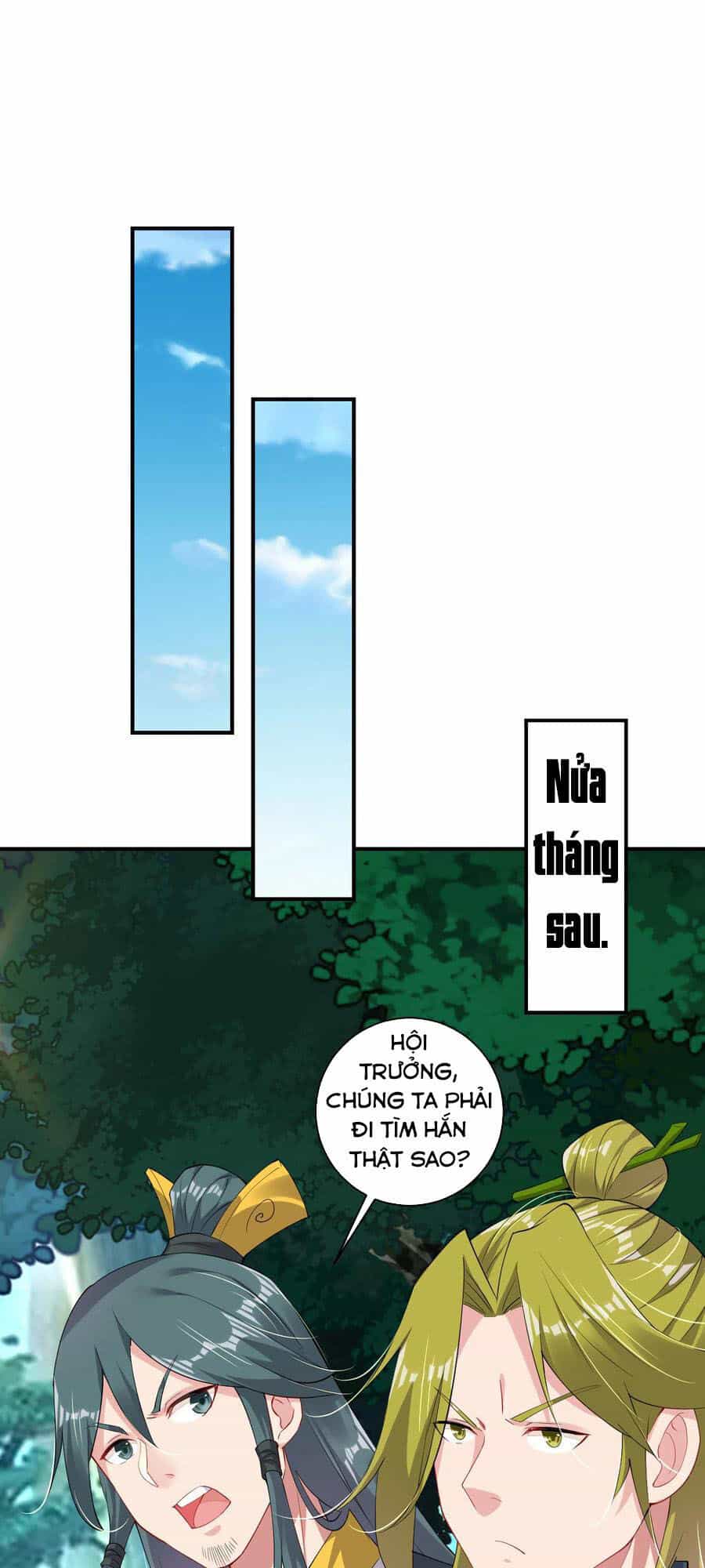 Nghịch Thiên Chiến Thần - Chương 142 - ảnh 6
