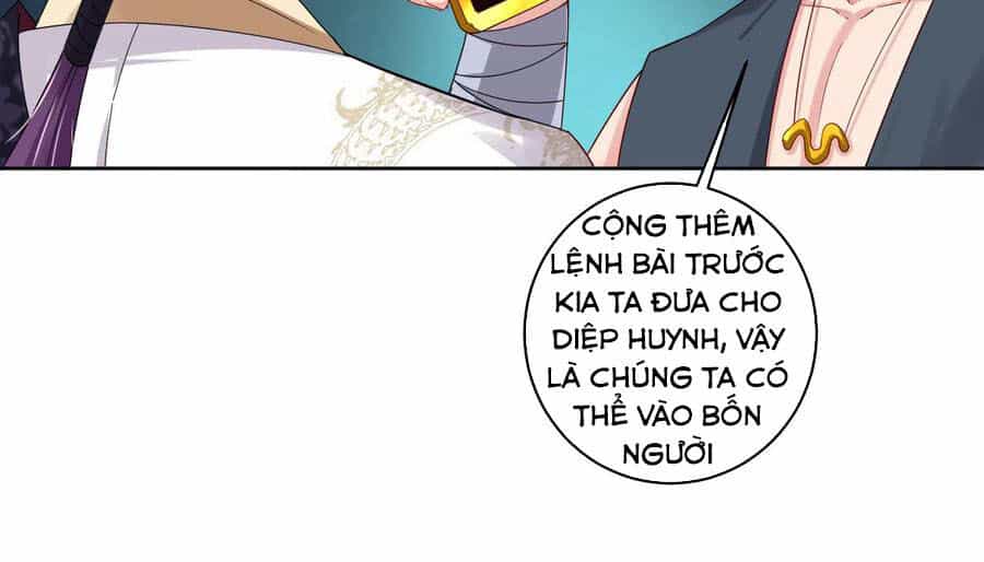 Nghịch Thiên Chiến Thần - Chương 143 - ảnh 8