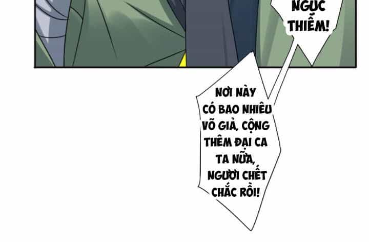 Nghịch Thiên Chiến Thần - Chương 147 - ảnh 6