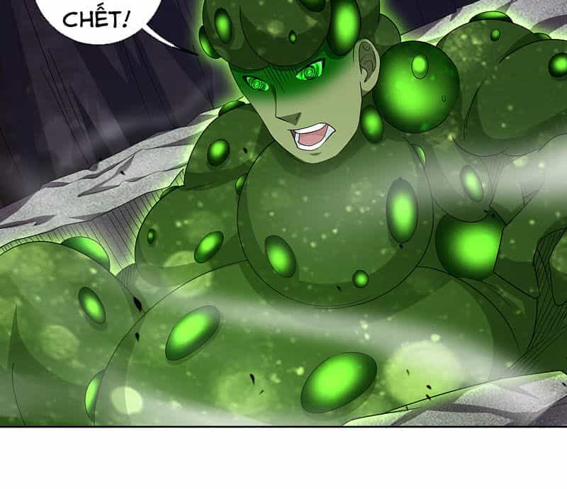 Nghịch Thiên Chiến Thần - Chương 154 - ảnh 4