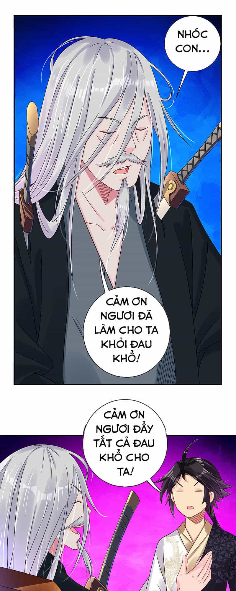 Nghịch Thiên Chiến Thần - Chương 155 - ảnh 16