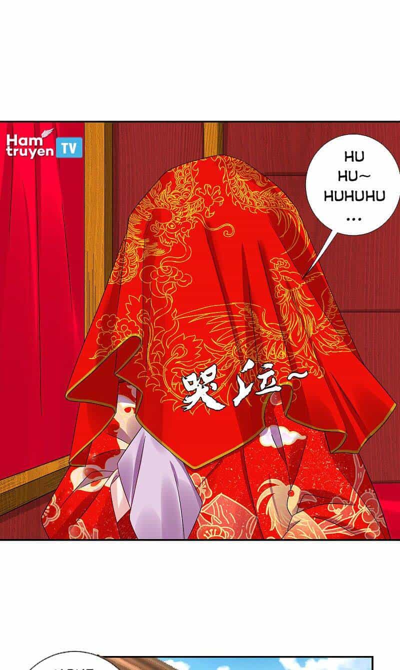 Nghịch Thiên Chiến Thần - Chương 157 - ảnh 2