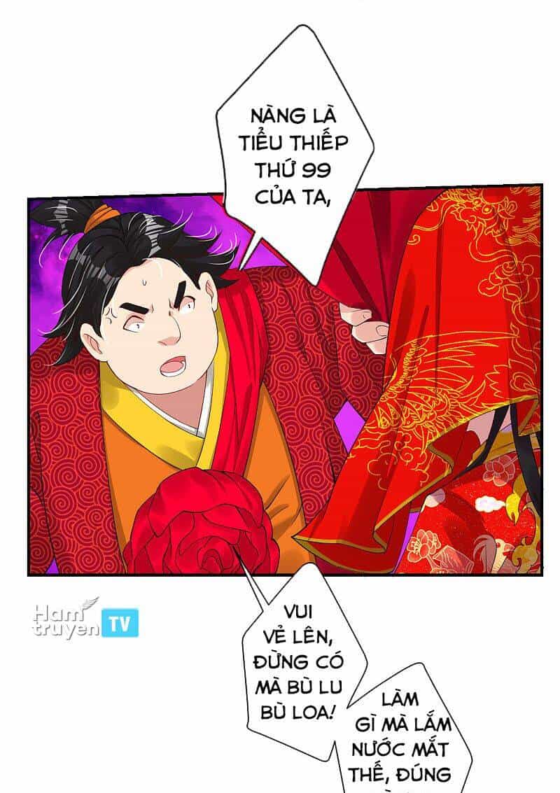 Nghịch Thiên Chiến Thần - Chương 157 - ảnh 4
